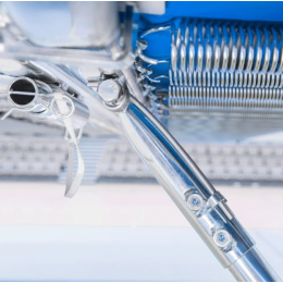 Большие тренировочные батуты GRAND MASTER (полотно 45х45)