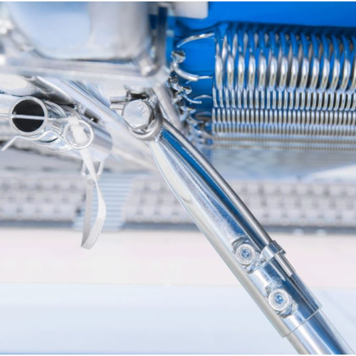 Большие тренировочные батуты GRAND MASTER (полотно 45х45)