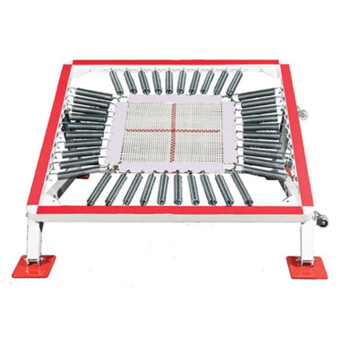 Тренировочный батут TEAM-GYM