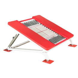 Тренировочный батут TEAM-GYM