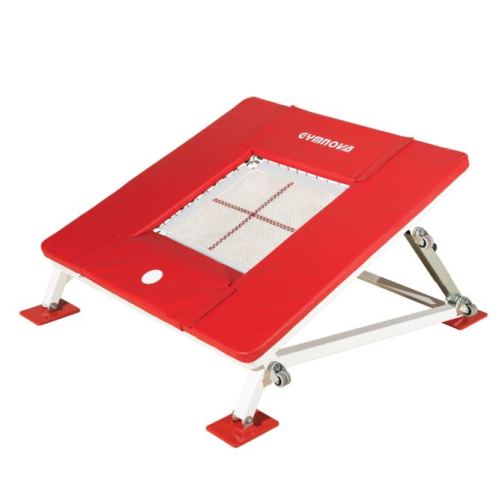 Тренировочный батут TEAM-GYM