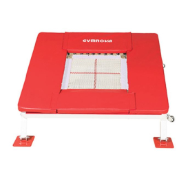 Тренировочный батут TEAM-GYM