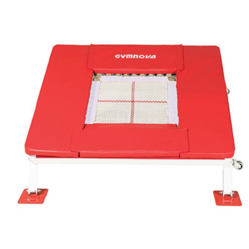 Тренировочный батут TEAM-GYM