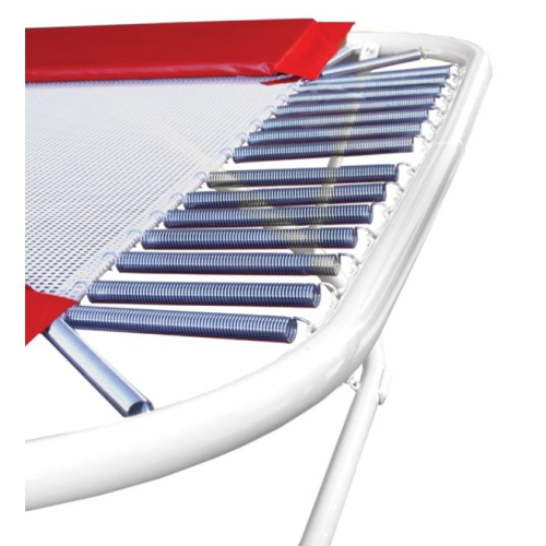 Батут для начинающих Salto