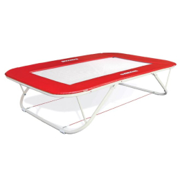 Батут для начинающих Salto