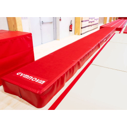 Дорожка для акробатических прыжков NOVATRACK’TWO (FIG approved)