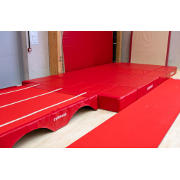 Дорожка для акробатических прыжков NOVATRACK’TWO (FIG approved)