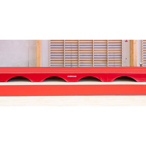 Дорожка для акробатических прыжков NOVATRACK’TWO (FIG approved)