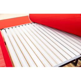 Дорожка для акробатических прыжков NOVATRACK’TWO (FIG approved)