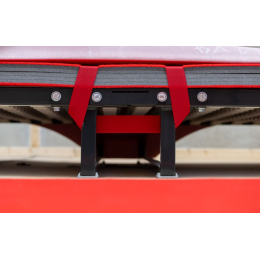 Дорожка для акробатических прыжков NOVATRACK’TWO (FIG approved)