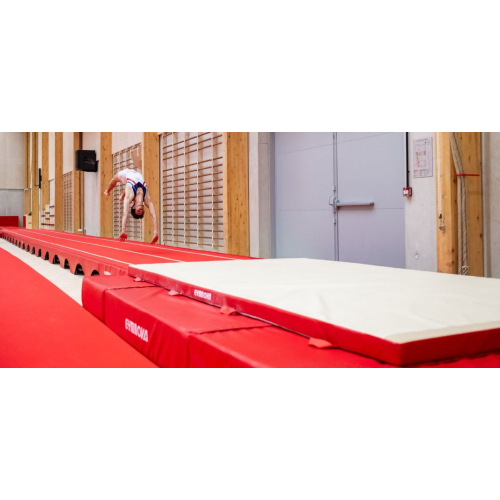 Дорожка для акробатических прыжков NOVATRACK’TWO (FIG approved)