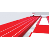 Дорожка для акробатических прыжков NOVATRACK’TWO (FIG approved)