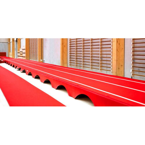 Дорожка для акробатических прыжков NOVATRACK’TWO (FIG approved)