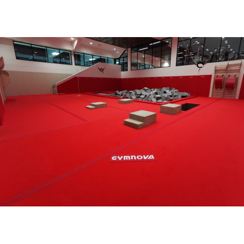 Рулонная дорожка