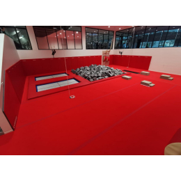 Рулонная дорожка