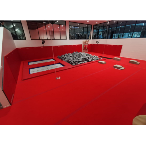 Рулонная дорожка