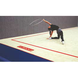 Ковролиновое покрытие Club (для тренировок)