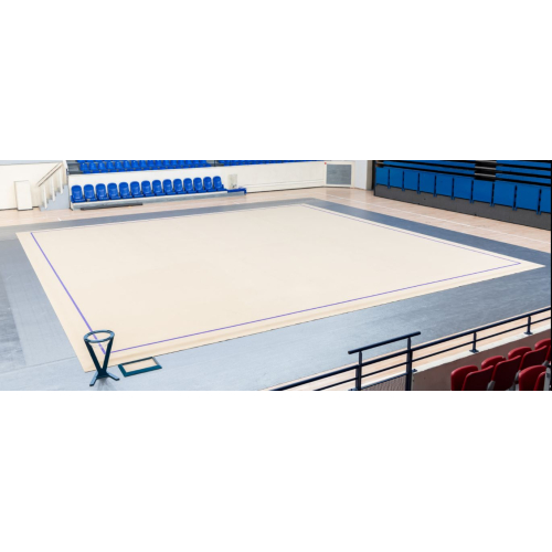 Соревновательный гимнастический помост для художественной гимнастики London