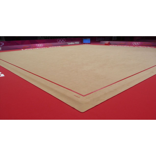 Соревновательный гимнастический помост для художественной гимнастики London