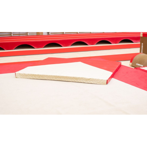 Диагональные маты