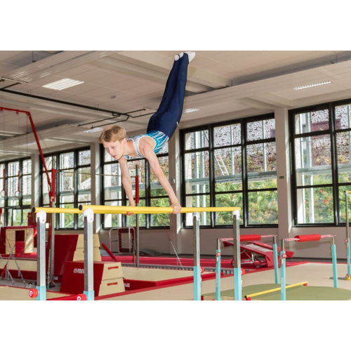 Детские параллельные брусья