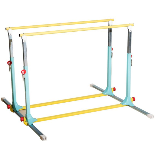 Детские параллельные брусья