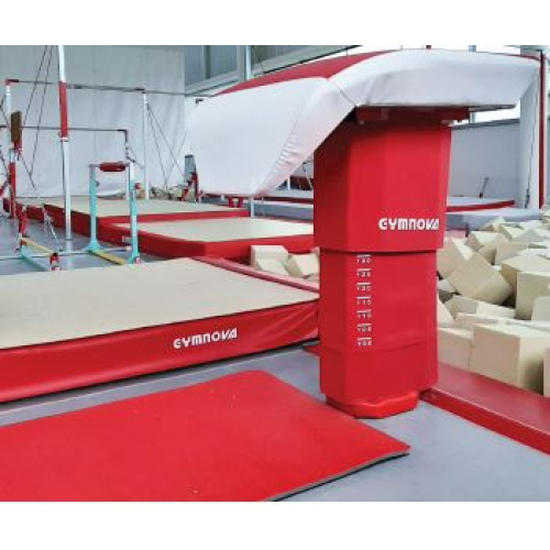 Тренировочные дорожки для разбега