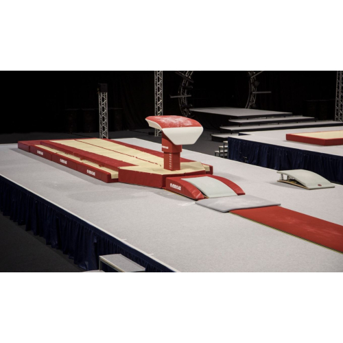 Гимнастический ковер для Рондата