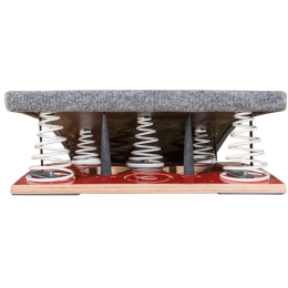 Соревновательные мостики Évolution