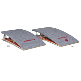 Соревновательные мостики Évolution