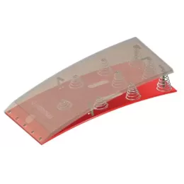 Соревновательные мостики Nova’Jump