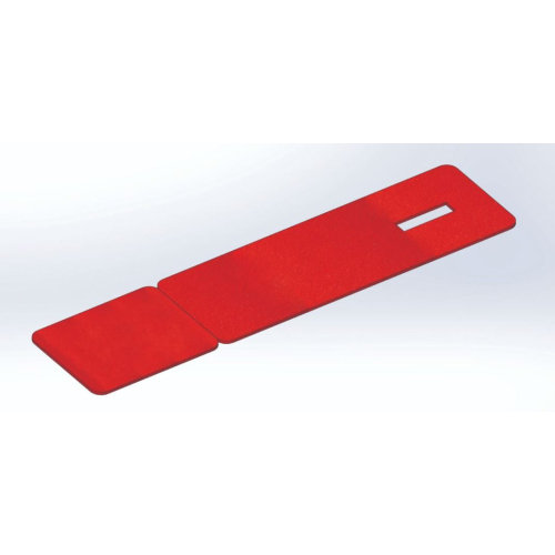 Панель под мостик