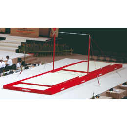 Перекладины для соревнований London (FIG approved)