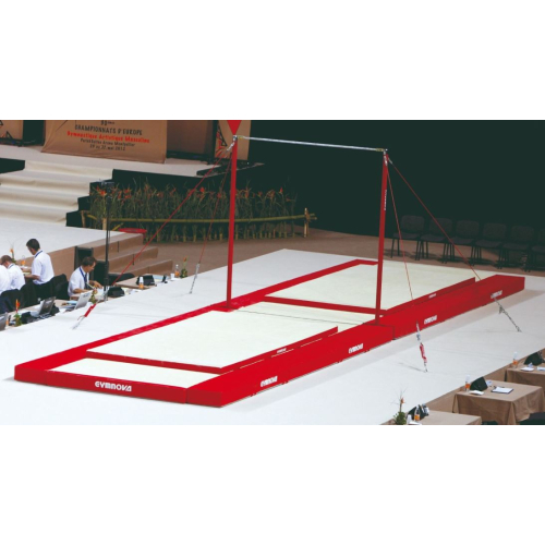 Перекладины для соревнований London (FIG approved)