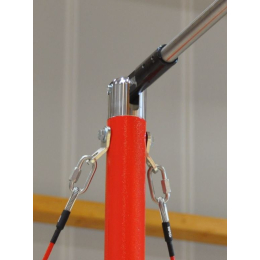 Перекладины для соревнований London (FIG approved)