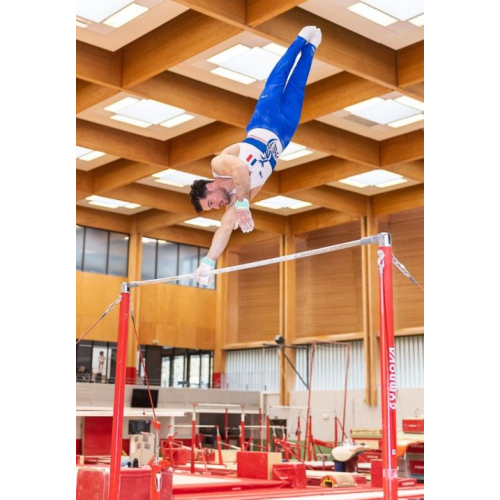 Перекладины для соревнований London (FIG approved)