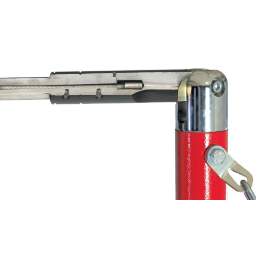 Перекладины для соревнований Мontréal (FIG approved)