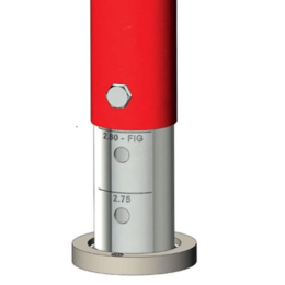 Перекладины для соревнований Мontréal (FIG approved)