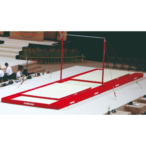 Перекладины для соревнований Мontréal (FIG approved)