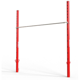 Перекладины гимнастические (без растяжек)