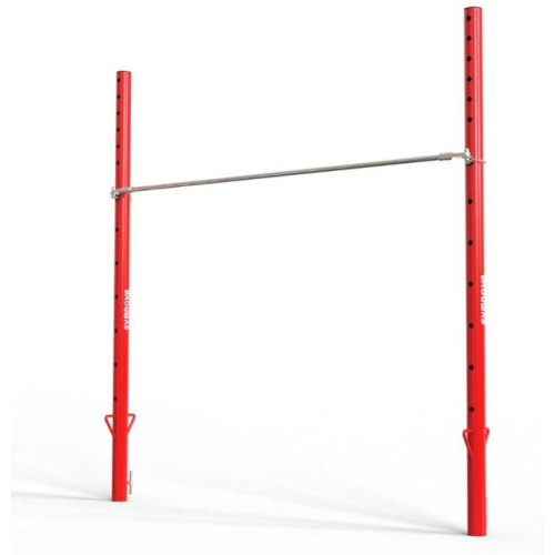 Перекладины гимнастические (без растяжек)