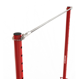 Перекладины гимнастические (без растяжек)