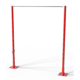 Перекладины гимнастические (без растяжек)