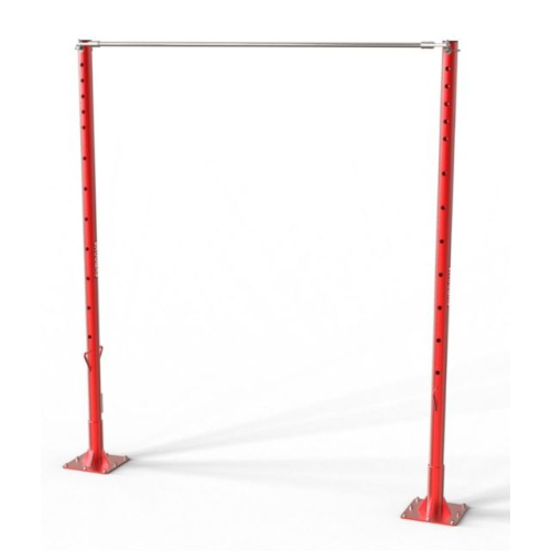 Перекладины гимнастические (без растяжек)