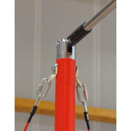 Гимнастические перекладины с регулировкой