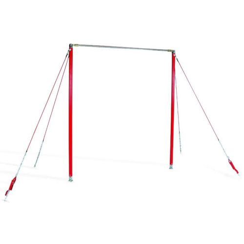 Гимнастические перекладины с регулировкой