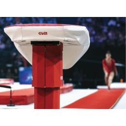 Прыжковый стол с центральной ножкой MONTRÉAL