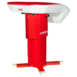 Прыжковый стол с центральной ножкой MONTRÉAL