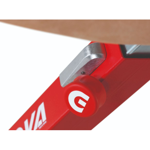 Гимнастический маховый конь (искусственная кожа)