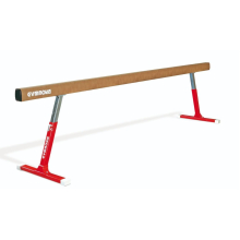 Бревна гимнастические